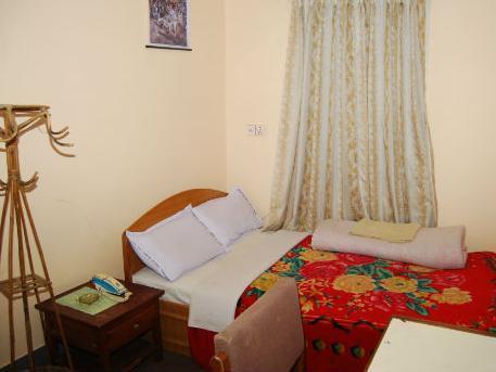 Kathmandu Peace Guesthouse Экстерьер фото